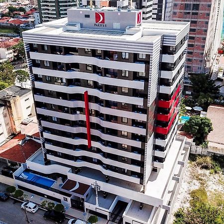 Ferienwohnung Excelente Apartamento Na Jatiuca! Completo De Tudo Maceió Exterior foto