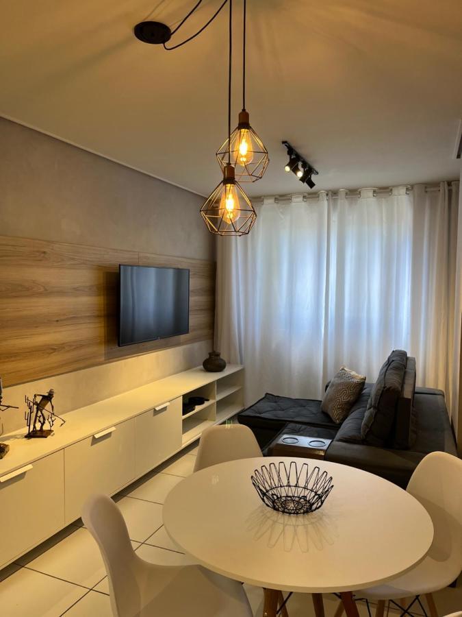 Ferienwohnung Excelente Apartamento Na Jatiuca! Completo De Tudo Maceió Exterior foto