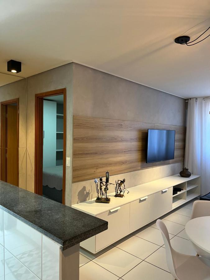 Ferienwohnung Excelente Apartamento Na Jatiuca! Completo De Tudo Maceió Exterior foto