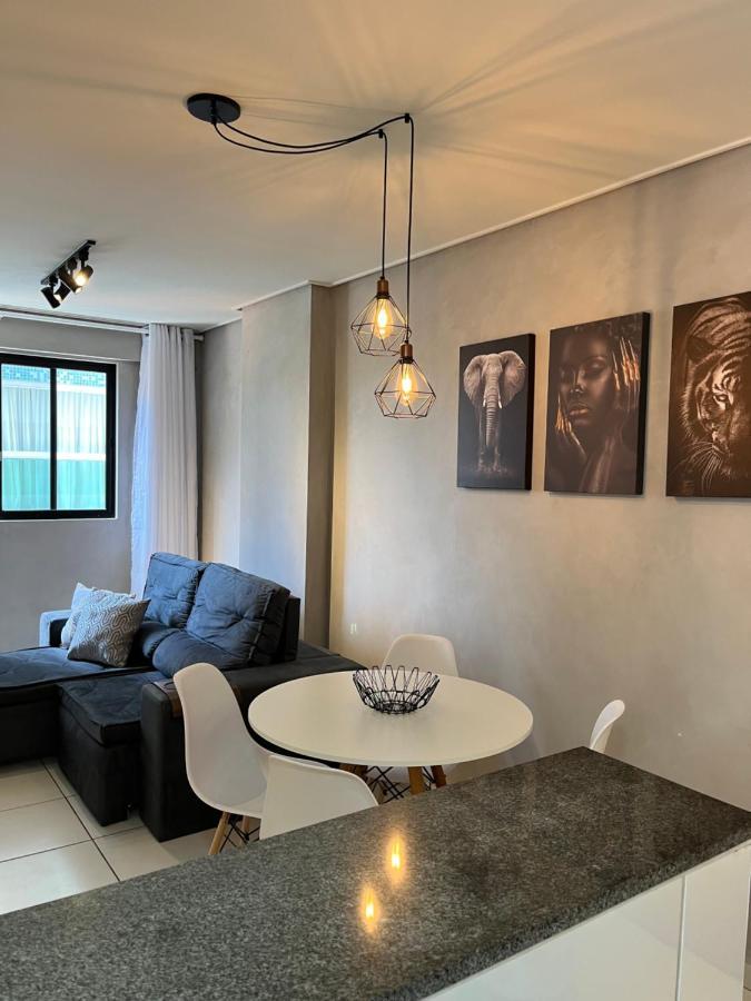 Ferienwohnung Excelente Apartamento Na Jatiuca! Completo De Tudo Maceió Exterior foto