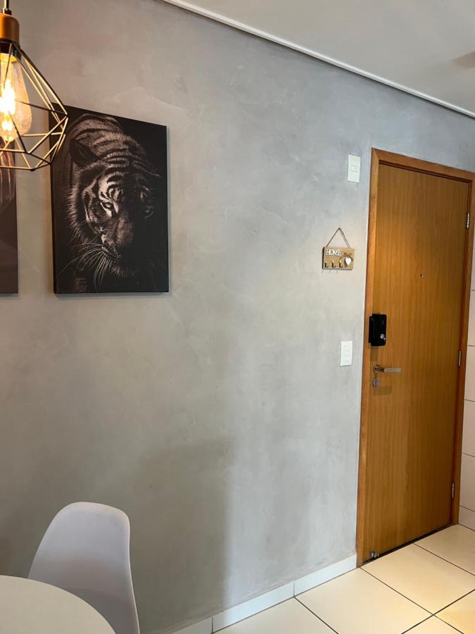 Ferienwohnung Excelente Apartamento Na Jatiuca! Completo De Tudo Maceió Exterior foto