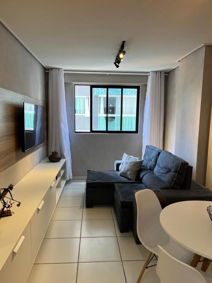 Ferienwohnung Excelente Apartamento Na Jatiuca! Completo De Tudo Maceió Exterior foto