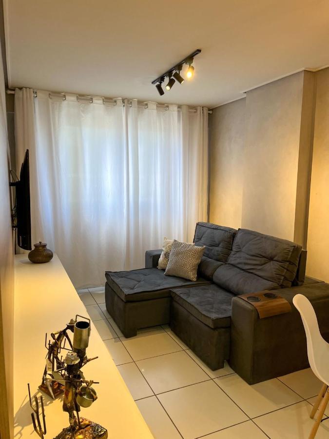 Ferienwohnung Excelente Apartamento Na Jatiuca! Completo De Tudo Maceió Exterior foto