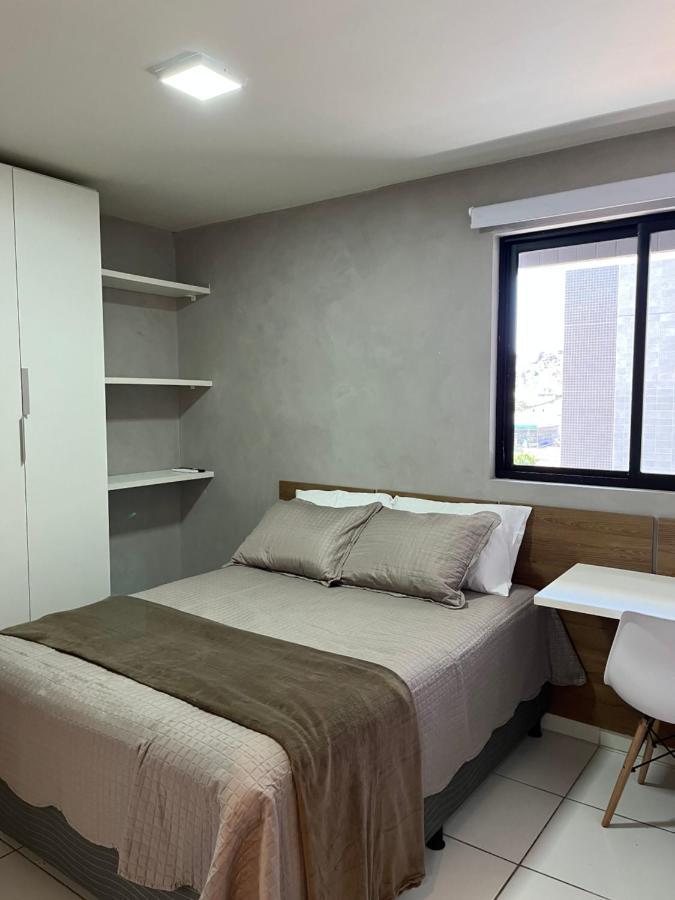 Ferienwohnung Excelente Apartamento Na Jatiuca! Completo De Tudo Maceió Exterior foto