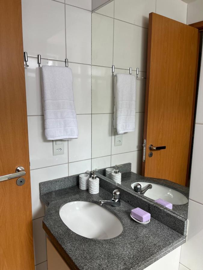 Ferienwohnung Excelente Apartamento Na Jatiuca! Completo De Tudo Maceió Exterior foto