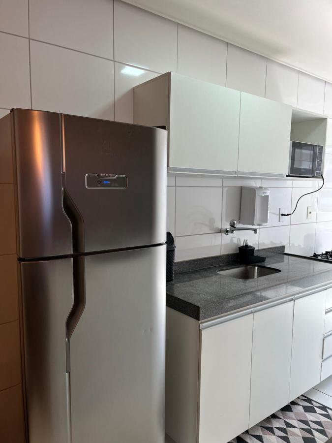 Ferienwohnung Excelente Apartamento Na Jatiuca! Completo De Tudo Maceió Exterior foto