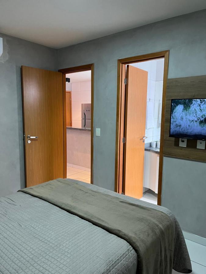Ferienwohnung Excelente Apartamento Na Jatiuca! Completo De Tudo Maceió Exterior foto