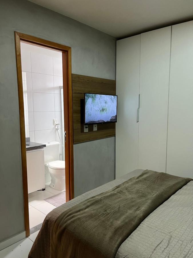 Ferienwohnung Excelente Apartamento Na Jatiuca! Completo De Tudo Maceió Exterior foto