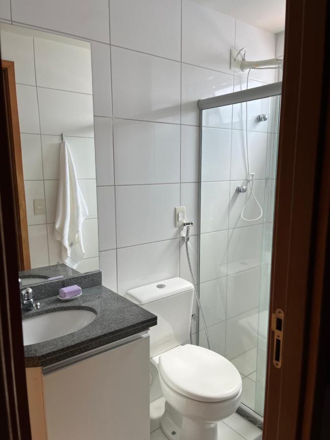 Ferienwohnung Excelente Apartamento Na Jatiuca! Completo De Tudo Maceió Exterior foto