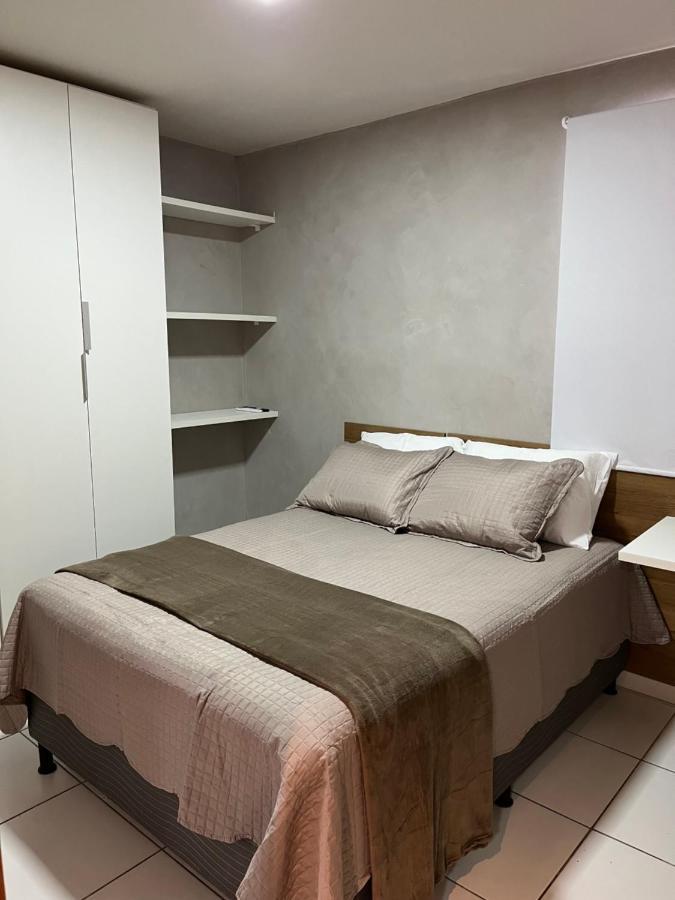 Ferienwohnung Excelente Apartamento Na Jatiuca! Completo De Tudo Maceió Exterior foto