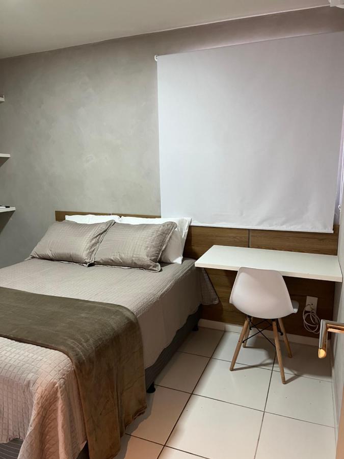 Ferienwohnung Excelente Apartamento Na Jatiuca! Completo De Tudo Maceió Exterior foto