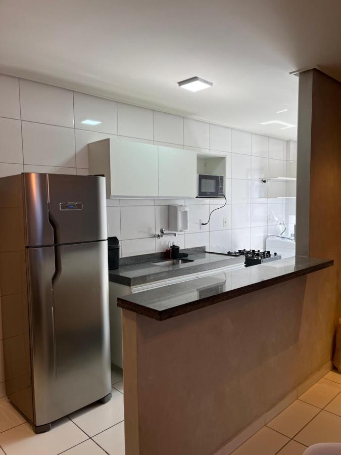 Ferienwohnung Excelente Apartamento Na Jatiuca! Completo De Tudo Maceió Exterior foto